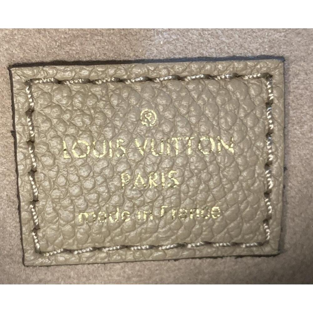 Louis Vuitton Tiny Backpack Bicolor #237635l21b - image 8